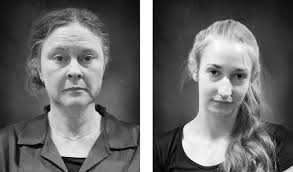 Apocalypse beyond the line : All Edinburgh Theatre.com