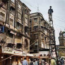 Resultado De Imagen Para Foreign Post Office Mumbai Vida Urbana Calle Urbano