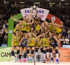Lo speciale del match della 8^ giornata della samsung volley cup 2018/19 tra imoco volley conegliano e club italia crai. Pallavolo Conegliano Volley Femminile Campionato Italiano Coppa Italia Supercoppa Cev Champions League