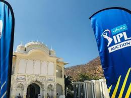 How do you feel about werewolves? Ipl 2019 Scheduling May Spell Disaster For Broadcaster Franchises Business Standard News