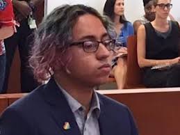 Bi Youth Gets 14 Years in Jail for Killing Teen He Claims Bullied Him