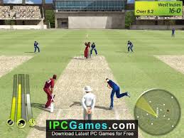 Cricket 2005 Pc Game Full Version Yalasopa While the game doesn't have the best speed while playing and can be slow to download, the graphics are stunning and the game play itself is highly detailed. yalasopa