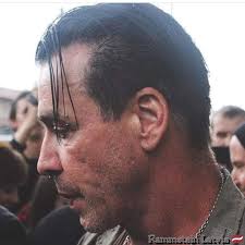 pin von nahika auf till lindemann herrin