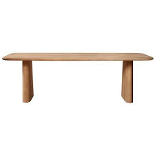 By allen wyatt (last updated october 27, 2020). Laura Rustic Lodge Brown Oak Wood Round Edge Double Pedestal Base Dining Table 31 D 40 D Kathy Kuo Home