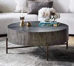 You can choose from available finishes to customize the surfboard look. Pottery Barn Living Room Sale Save Up To 30 On Coffee Tables Side Tables Rugs Pool Tables Drapes And More Candie Anderson
