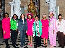 Maya henry is a popular international model in the united states. Kamala Harris Wikipedia