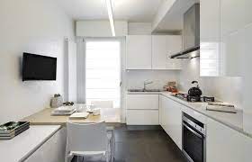 witte keuken foto s en inspiratie interieurvoorbeelden be kleine keuken keuken interieur keuken voorbeelden
