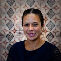 Vaimo'oi'a Astrid Ripley OLY