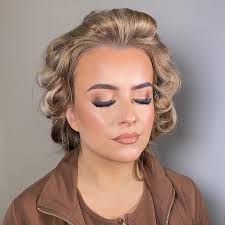 Isabel Clarke Makeup Artist