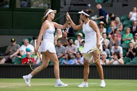 Danielle Collins Ass - 43 фото