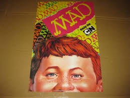 Tim Johnson Presents -- A Fall 2019 Monumentally MAD Magazine Auction