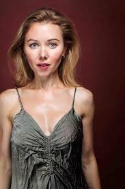 Sarah Alexandra Marks