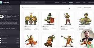 Play with historical inspired heroes, go on quests to find rare items, and battle against other players for rewards and fame. My Crypto Heroes Rpg Battle Game Built On Ethereum Crypto Collectible Video Series Blockchaingamer Net