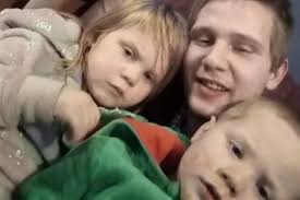 Ex-homeless man describes life