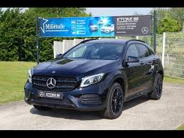 Mercedes Classe Gla Macon Occasion 52 Occasions Sur Macon 71 Saone Et Loire Et Sa Region