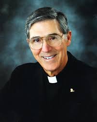 Monsignor Russell George Terra