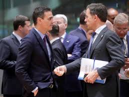 El norte de Europa no se fía de España. Es el momento de recuperar su confianza