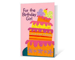 Birthday card template free printable. Try Printable Birthday Cards For Free American Greetings
