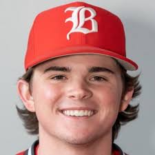 Will Murdock's Baylor High School Career Home