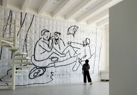 Artwork : Bluffing – Zoyeon Artworks 2023-