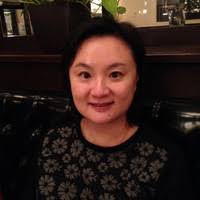 Christina Yim's Instagram, Twitter & Facebook