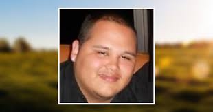 Matthew Lee Sanchez Obituary November 16, 2012