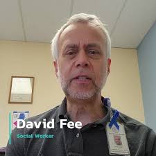 Meet David, a permanency...