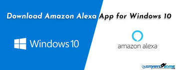 This method only works on a. Download Amazon Alexa App For Windows 10