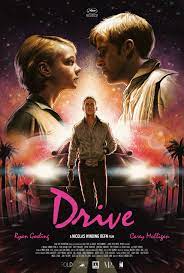 The screenplay, written by hossein amini, is based on james sallis's 2005 novel of the same name. Drive 2011 1350 X 2000 Drive Poster Drive Movie Poster Best Movie Posters