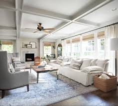 Changing walls of your existing living room take up the serious effort and a lot of money depending on the desired outcome. Remodelaholic Get This Look Fixer Upper Mountain House Living Room