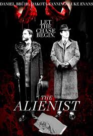 американская история ужасов 6 сезон 10 серия смотреть онлайн Alienist The Alienist 2018 Smotret Onlajn Serial Besplatno Serialy Filmy Filmy Onlajn