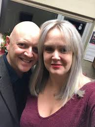 Congratulations and a massive "Thank You" to this lovely lady who has now  worked at our village for 25 years and 1 day! Louise ( pictured here with  Richmond Villages Willaston's Hospitality