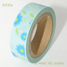Pin En Products La Mar De Washi Tapes