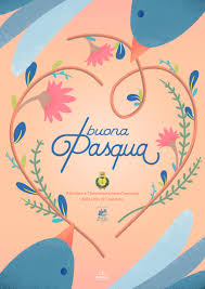 Buona pasqua a tutti voi e buona domenica, ecco le migliori 60 immagini di auguri !! Comune Di Copertino Auguri Di Buona Pasqua Da Parte Del Sindaco E Dell Amministrazione Comunale