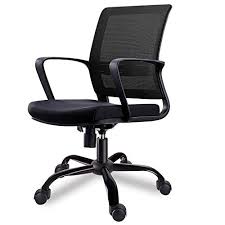 Best Office Chair For Lower Back Pain