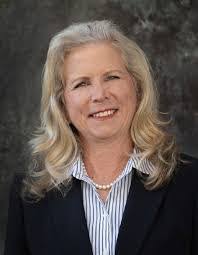 Nancy Fitzgibbon's Instagram, Twitter & Facebook