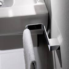 575, 48 € 292, 53 € you save 282, 95 € all prices incl. Emco Loft Handtuchring Starr Chrom 055500100 Emero De