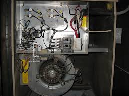 Wiring diagram for trane air handler source: Installed 7 Day 7500 Honeywell Thermostat No Response From Trane Air Handler Twe040e13fb No Heat Pump Nofan