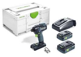 Hp drucker test 2021 hp drucker bestenliste testberichte kundenmeinungen bestseller umfangreiche kaufberatung jetzt direkt vergleichen! Festool Akku Schlagschrauber Tid 18 Hpc 4 0 I Plus 576482 Gunstig Bei Rubart De