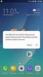 The sim card has locked please power cycle boost mobile. Sim Card Has Locked Sprint Wcbaldcircle