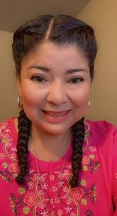 Ana Regalado's Instagram, Twitter & Facebook