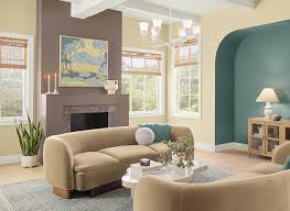 Top 10 Exterior Paint Trends For 2025
