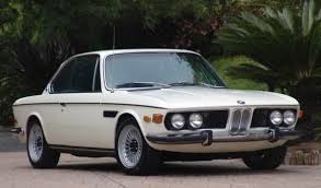 Bat Exclusive 1970 Bmw 2800cs 5 Speed Coupe Classic Cars Bmw Bmw E9
