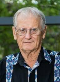 Raymond Johnson Obituary