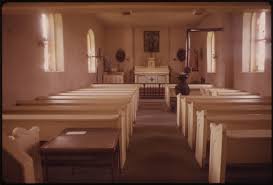 Interior Of Small Church In Kickapoo Nara 552473 Jpg 3 000 2 032 Pixels Church Interior Design Church Interior Interior