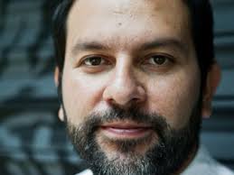 Enrique Olvera y su destacada trayectoria