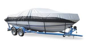 Taylor Made Products 70902 Boat Guard Eclipse Trailerable Boat Cover, 14-16- Feet X 75-Inch Beam for Aluminum Fishing Boat : Sports & Outdoors