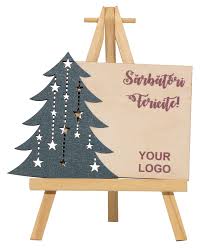 Alege carti de craciun de la emag! Felicitare Print Uv Craciun Axd0119 Idealgifts Ro