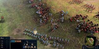 Age of empires 4 release date: Age Of Empires 4 Neues Gameplay Im April Erster Teaser Zum Event