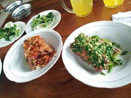 Daftar alamat dan nomor telepon bebek goreng h. Menu Bebek Haji Slamet Ciliwung Malang Nusagates